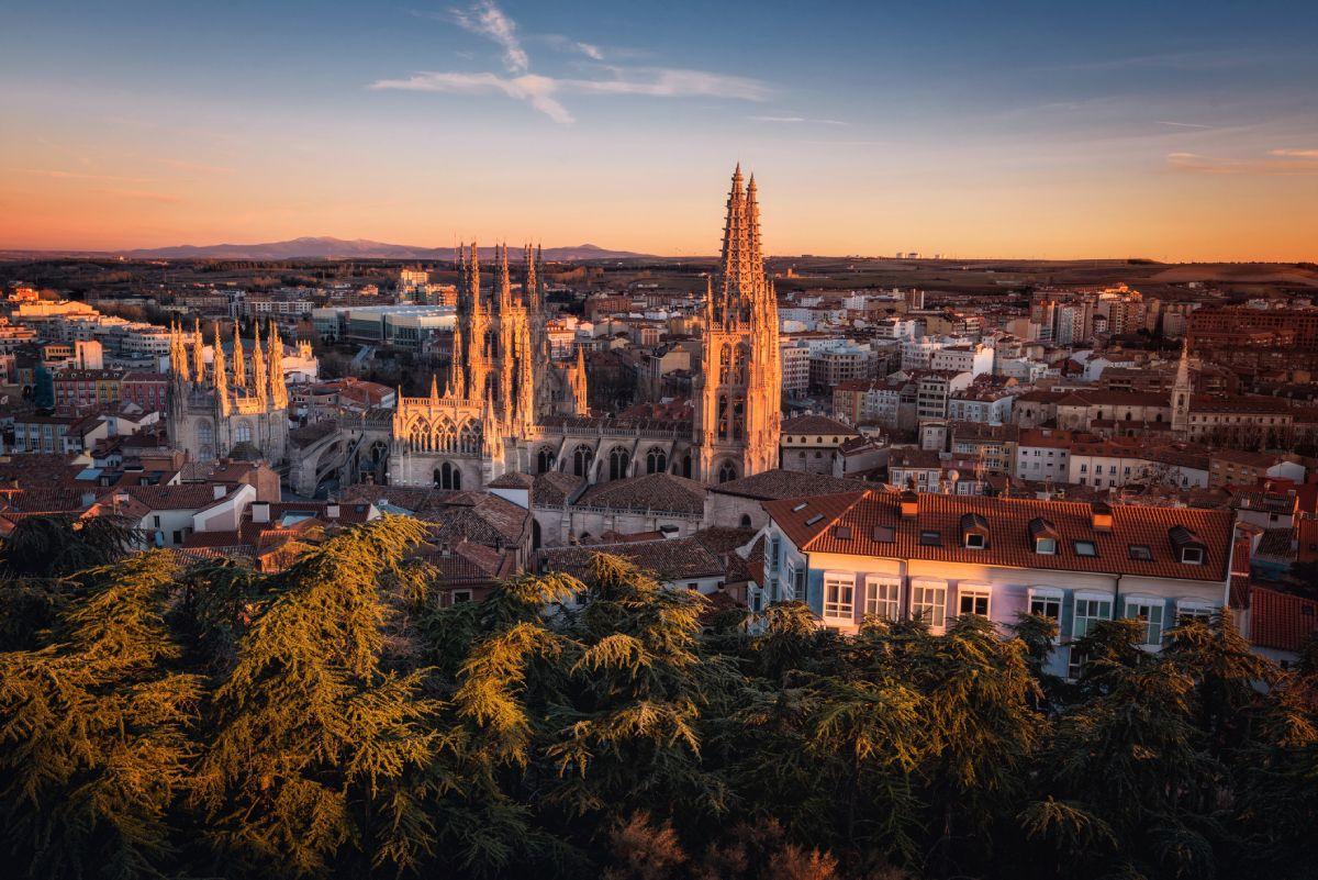 Burgos (España)