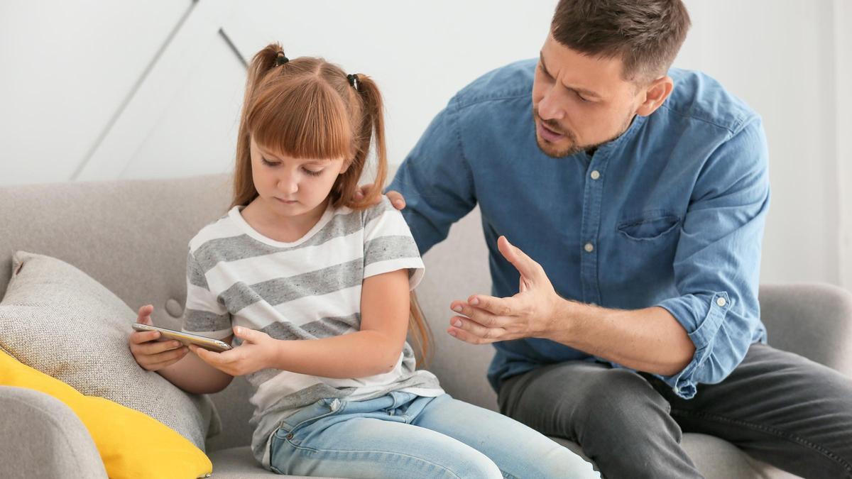 ¿Es eficaz el control parental en la época de las plataformas?