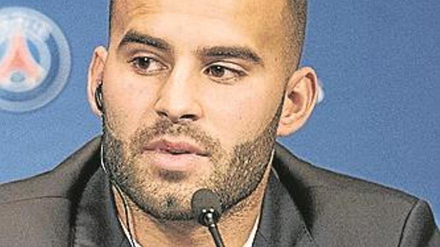 Jesé Rodríguez, a un paso de la liga inglesa