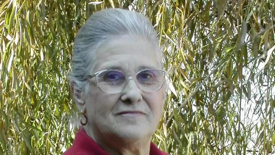 Muere la actriz gallega Finola Vázquez, conocida por series como «Rías Baixas» o «El comisario»