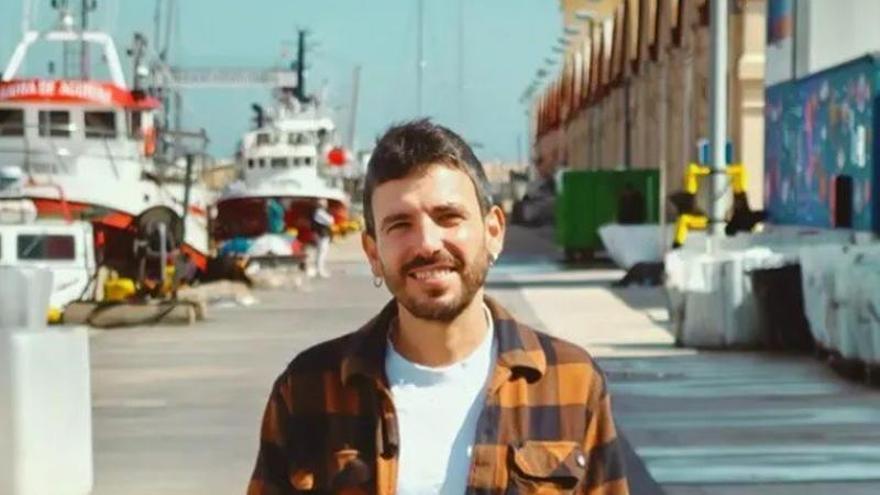 Pablo Sánchez, cantante con cáncer en la sangre: "Gracias a la sanidad pública sigo vivo"