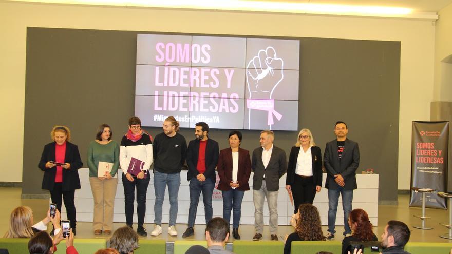 Los partidos valencianos de izquierda prometen incluir a personas de origen migrante en las listas electorales de 2023