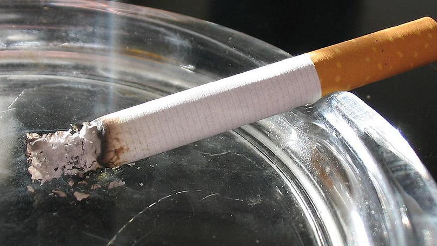 El confinamiento desplomó las ventas de tabaco en la Región