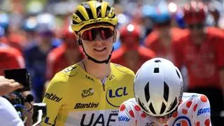 Tour de Francia 2024 hoy, en directo: Etapa 18 en vivo con final en Barcelonnette