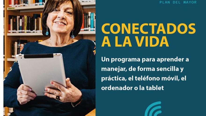 La formación ha sido realizada a través de un programa del IASS. | SERVICIO ESPECIAL