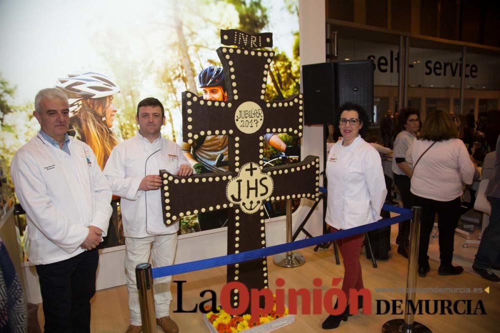 Día de la Región en Fitur 2017