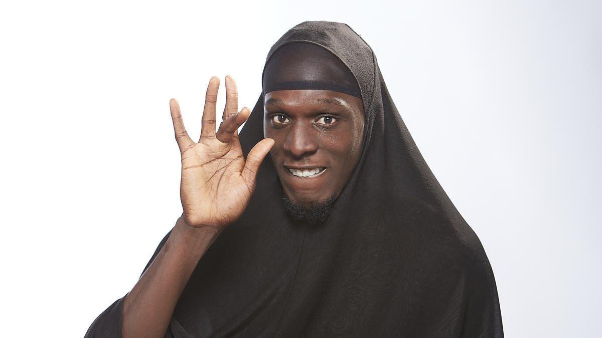 Wiz Problema actúa este sábado en el Centro Cultural de Jesús