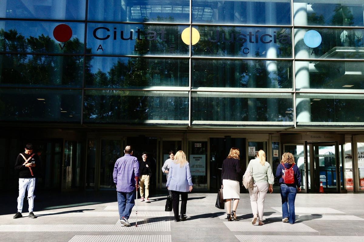 Ciudad de la Justicia