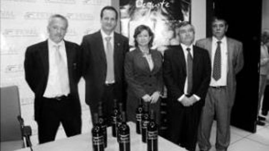 Deguste incorpora el vino a su gran gama de productos