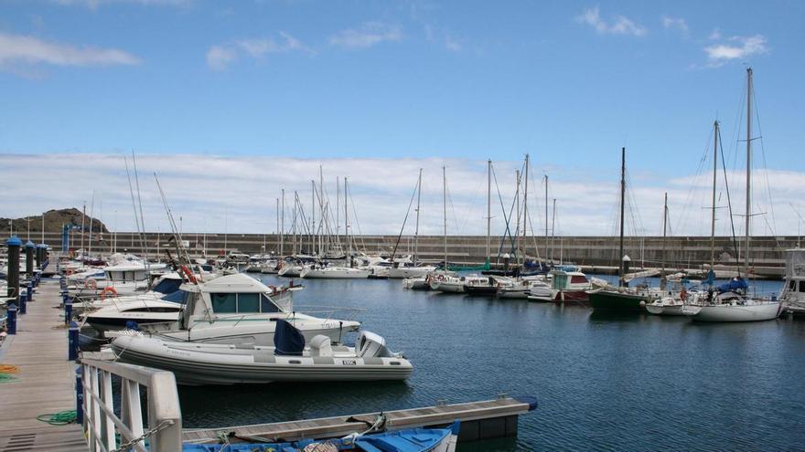 Seis puertos públicos de Canarias obtienen la Bandera Azul en un impulso a la sostenibilidad portuaria
