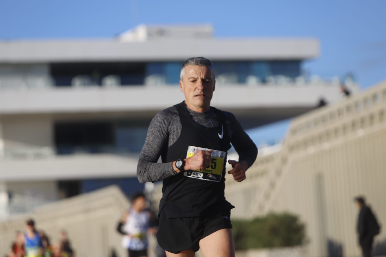 Búscate en la carrera Pas Ras de València