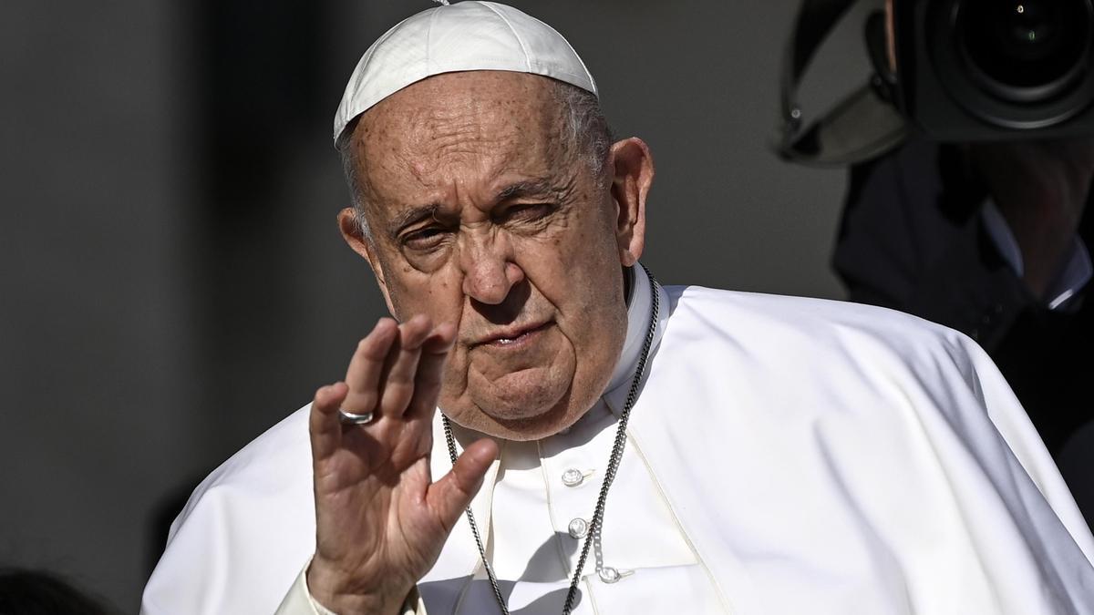 El Vaticano expondrá las vestimentas de san Pedro y san Juan del ‘tesoro’ secreto de Roma