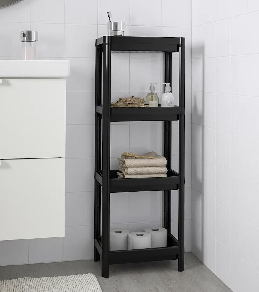 Estanterías para Baño - Compra Online - IKEA