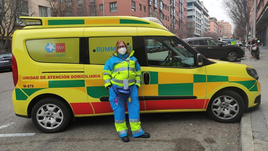 Así trabajan los expertos en &quot;ventilación emocional&quot;