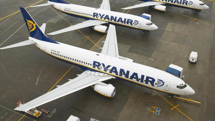 Finalitza el judici per l&#039;ERO de Ryanair amb «una molt bona impressió» per part del sindicat USO