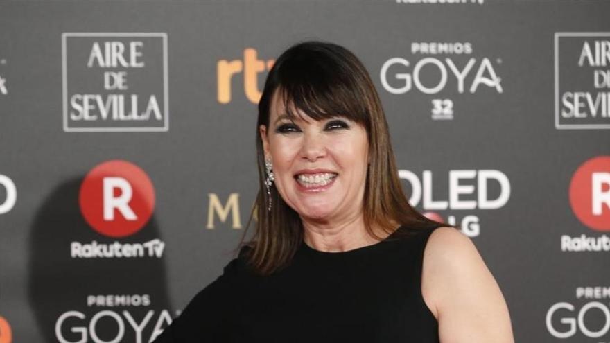 Mabel Lozano vuelve a la tele con un documental sobre la prostitución