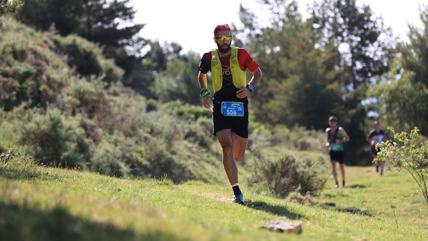 La Berga Trail d'enguany també s'espera que sigui molt concorreguda