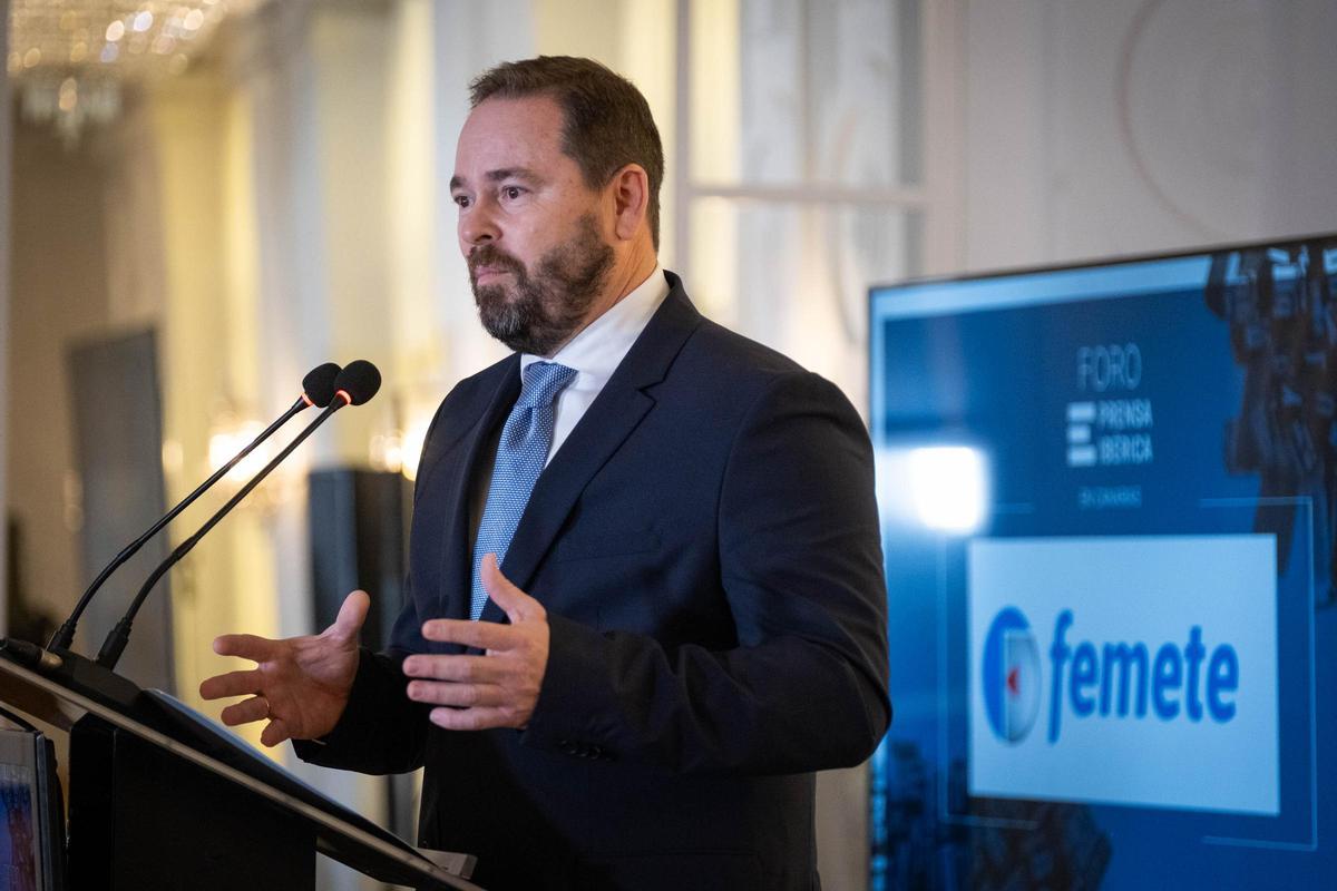 Foro de Femete sobre 'Estrategia empresarial: claves para negociar y protegerse' Foro de Femete sobre 'Estrategia empresarial: claves para negociar y protegerse'