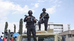 L’Iran rebutja un alto el foc i promet continuar lluitant «mentre continuïn els atacs»