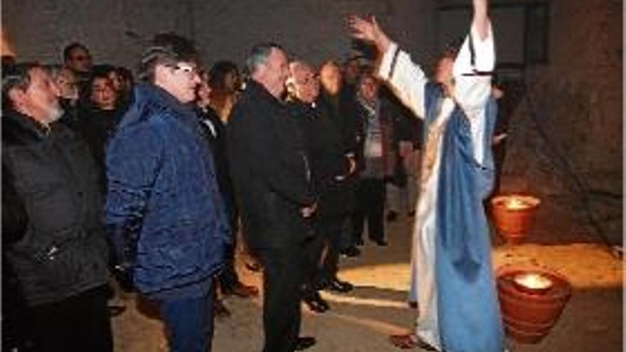 Visites llegendàries a la Catedral