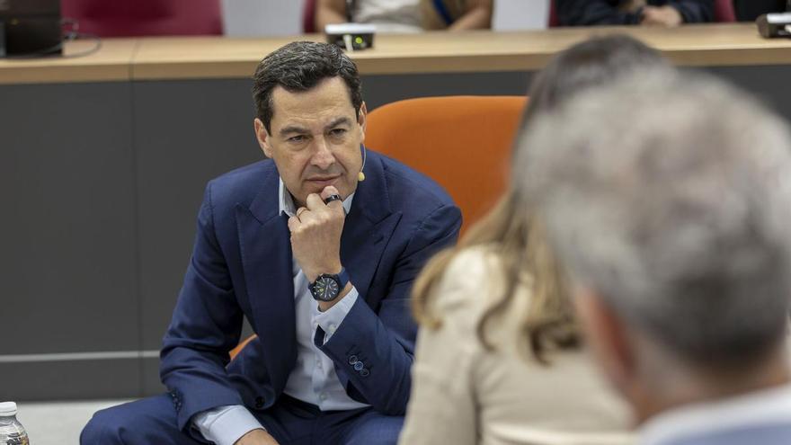 La muerte de dos guardias civiles contra el narcotráfico sacude la campaña: PSOE y PP cara a cara frente a una lacra en Andalucía