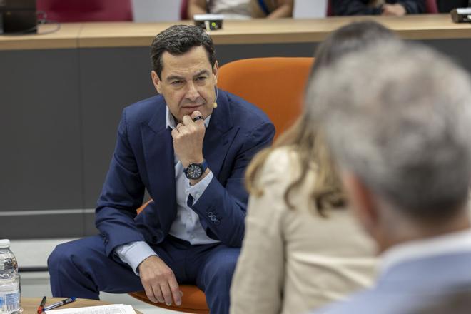 El PP pierde la mayoría absoluta en Andalucía y queda en manos de Vox, el PSOE se hunde y la izquierda andalucista da la sorpresa