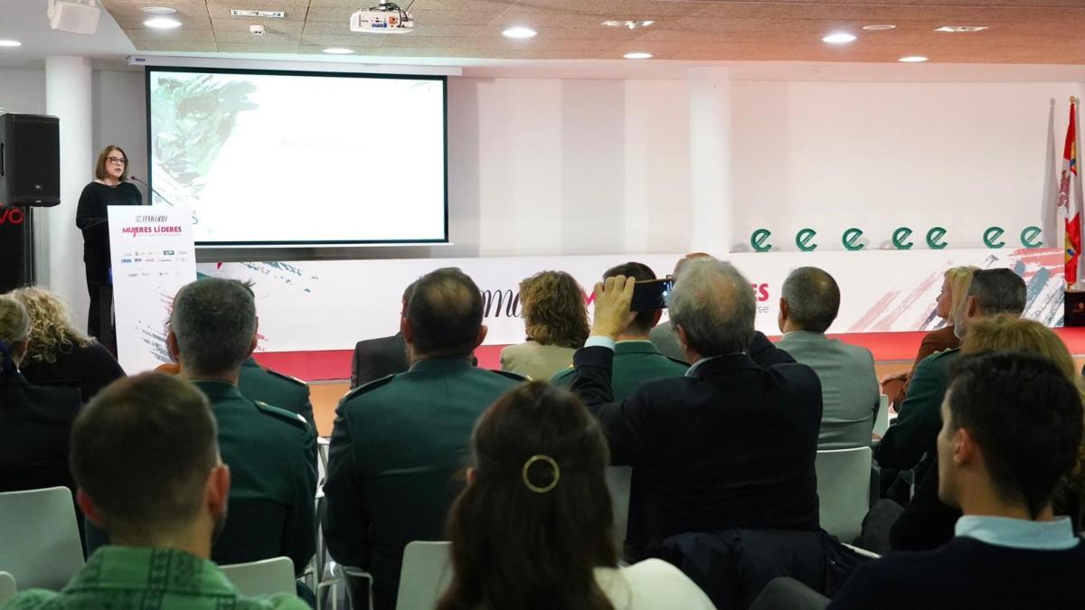 La Opinión-El Correo de Zamora entrega los Premios eWoman 2025 para impulsar el talento femenino de la provincia