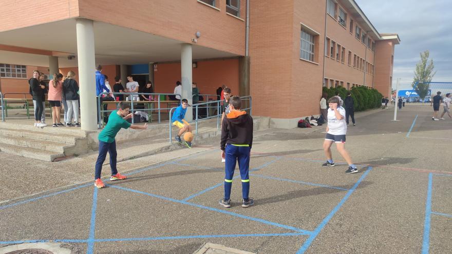 Cada acción cuenta: el IES Ítaca de Zaragoza se suma a la Aragón Climate Week