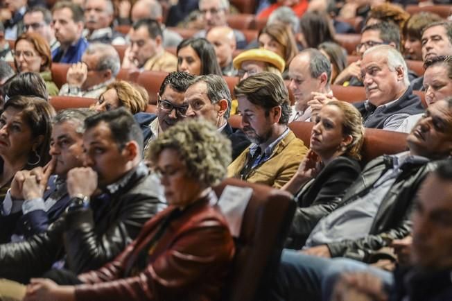 CONGRESO COALICION CANARIA