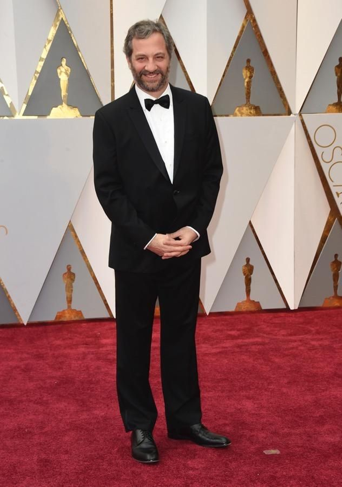 Premios Oscar 2017, Judd Apatow