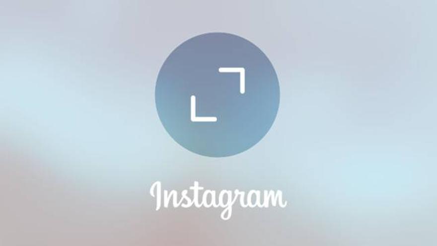 Instagram incorpora las imágenes apaisadas y verticales