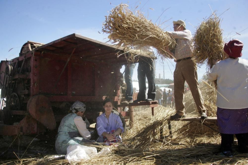 Varias épocas, unha tradición