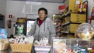 "No sé por qué lo hice, pero gracias a Dios que el atracador llevaba una pistola que parecía de juguete y se fue"