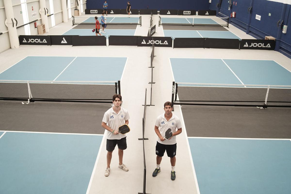 PICKLEBALL