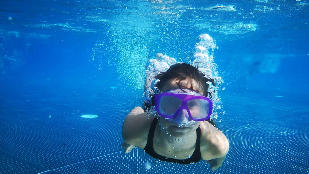 Cómo proteger tus ojos en el verano