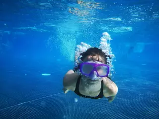 Cómo proteger tus ojos en el verano