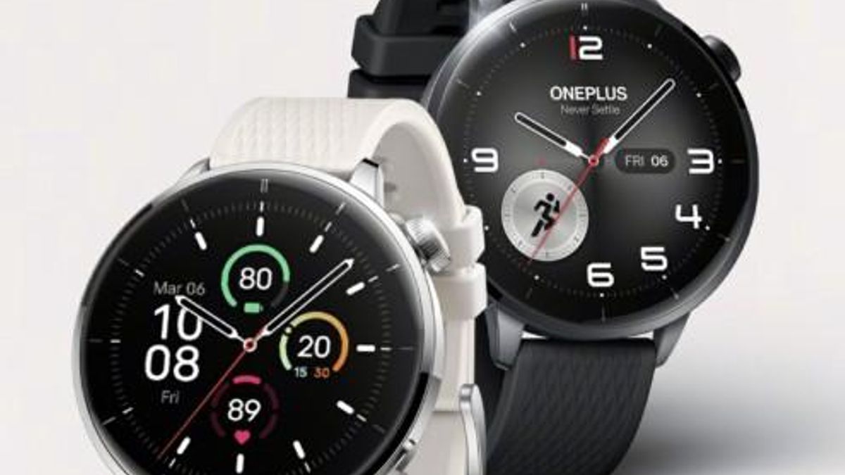 Reloj OnePlus