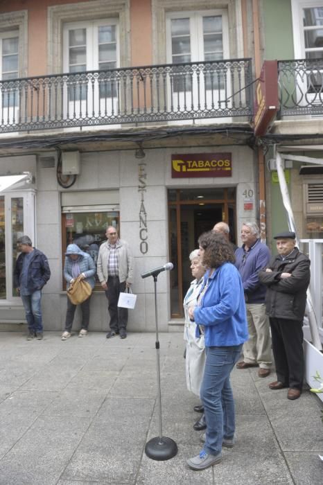 100 anos da creación das Irmandandes da Fala