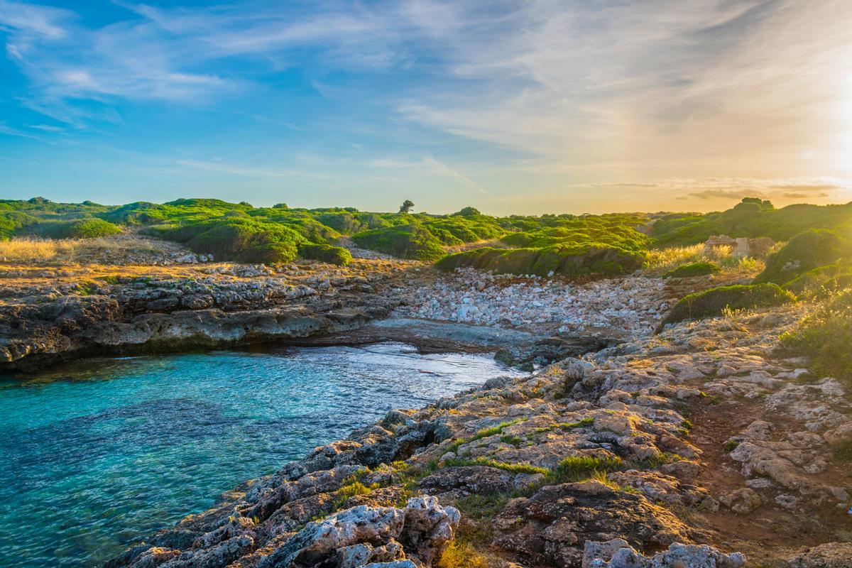 Porto Cristo, Manacor