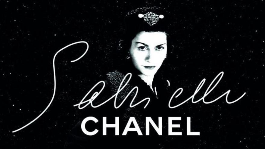 Capturas de vídeo de las cuatro películas realizadas por Chanel para celebrar la vida de su fundadora.