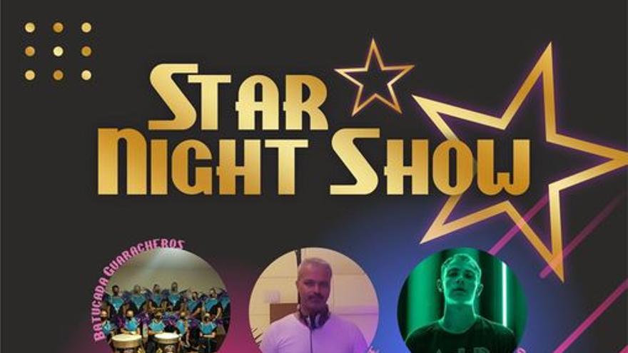 Star Night Show