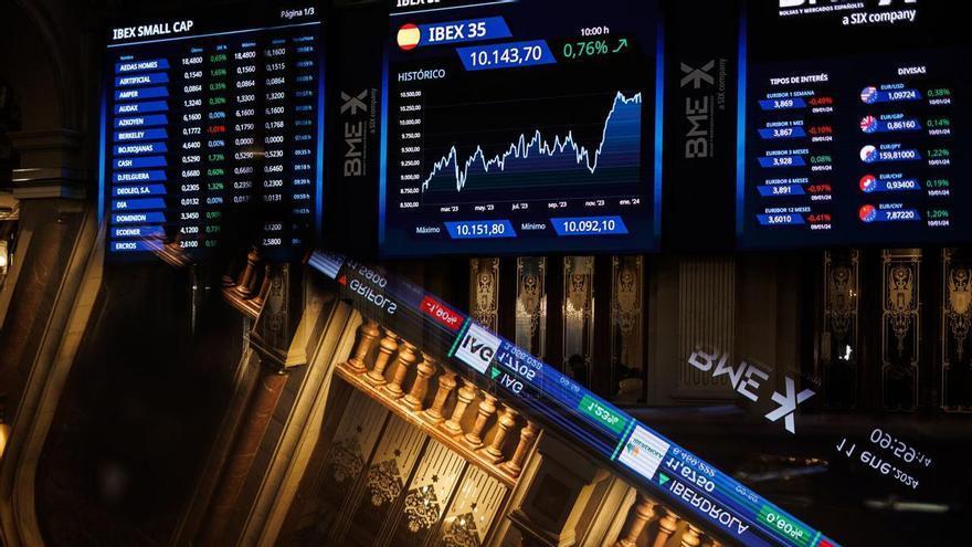 ¿Tiene gasolina el Ibex 35 para romper los 20.000 puntos?: los analistas ven al alcance el próximo récord