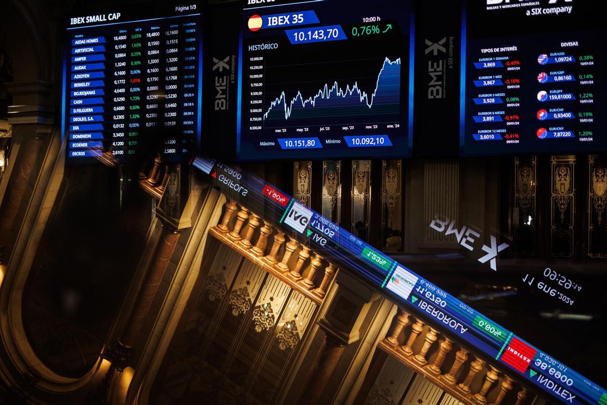 Un Ibex 50, el debat que obre la CNMV