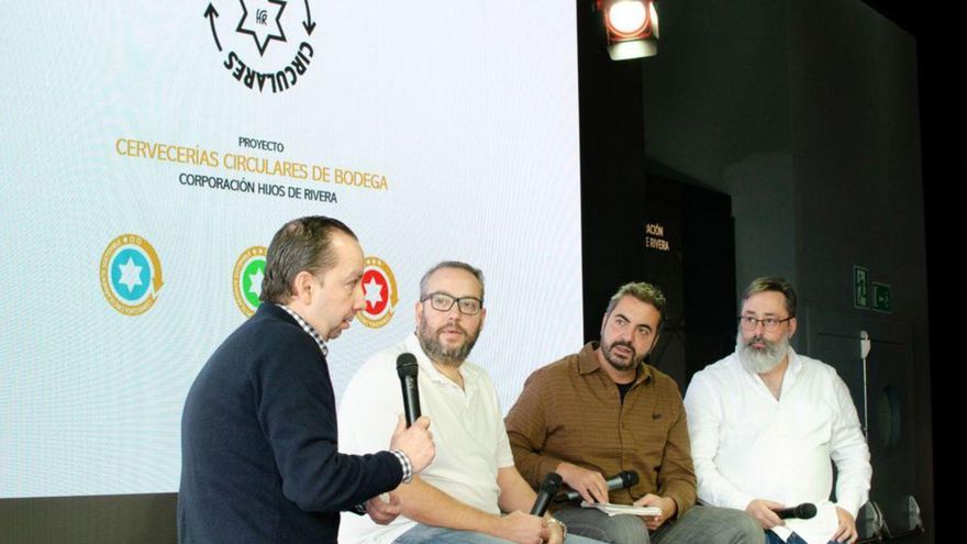 Cervecerías Circulares de Estrella Galicia supera los 700 locales