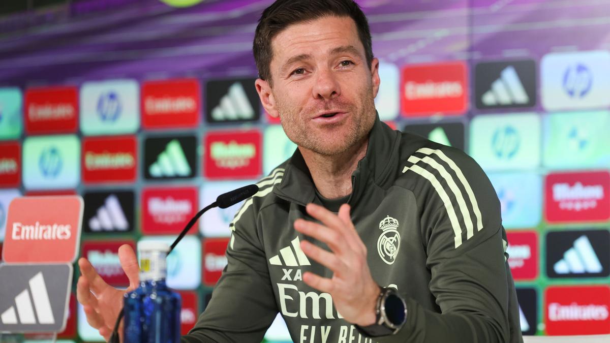 ¿Llega Mbappé a la Supercopa?