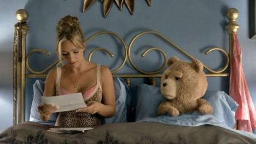 &#039;Ted 2&#039;