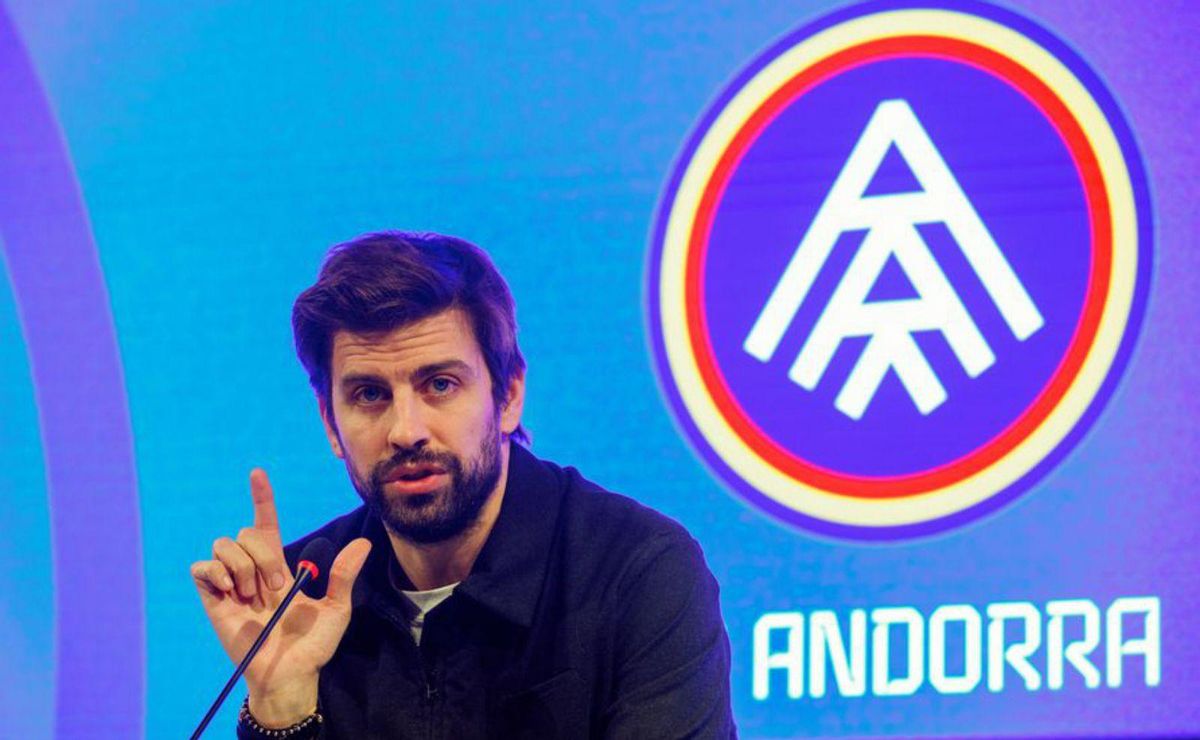 Tensió en el futbol andorrà