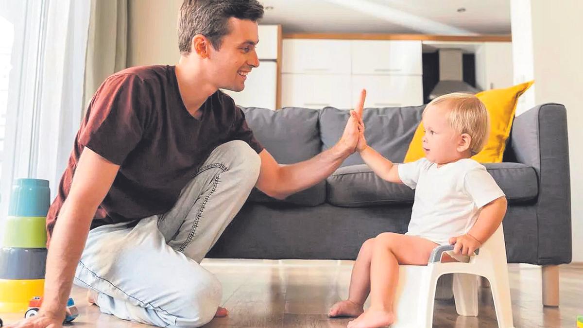 Las cuatro reglas que siguen los padres noruegos en la crianza de sus hijos