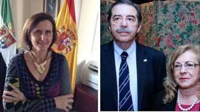 Destituyen a la gerente y a los directores médicos y de régimen económico del área de salud de Cáceres