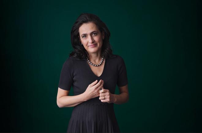Ester Baiget, presidenta de Novonesis: la desconocida química catalana que lidera la investigación mundial en enzimas y bacterias